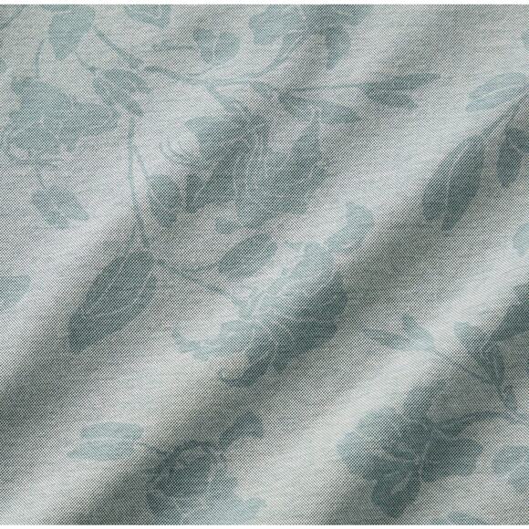 LINKSOUL Men's Astoria Wicking Polo Golf Shirt Blue-Green Size XL NWOT - Picture 7 of 11